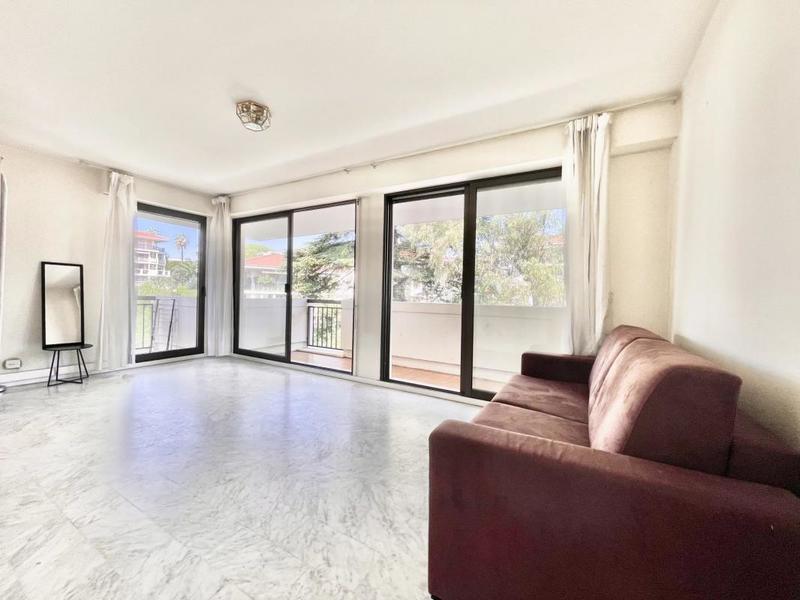 Studio - 27 m² - 1 pièce