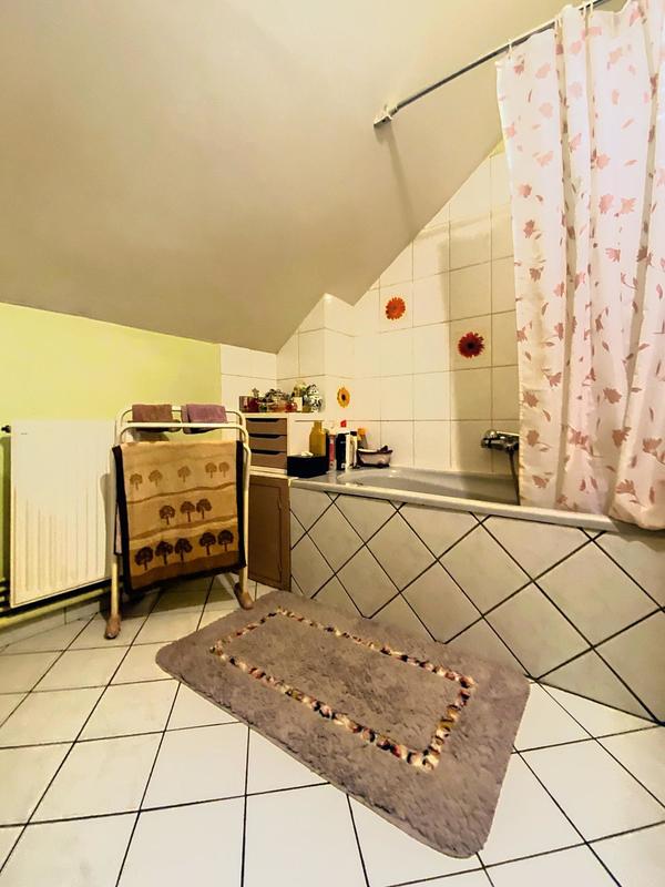 Maison - 73 m² - 3 pièces