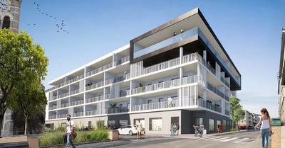 Local commercial - 80 m²