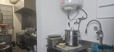 Fonds de commerce - Hôtellerie / Restauration - 80 m²