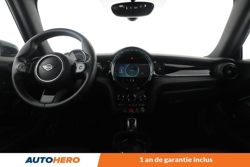 Mini Cabrio Mini Cabriolet 2.0 Cooper s Bva7 178 ch
