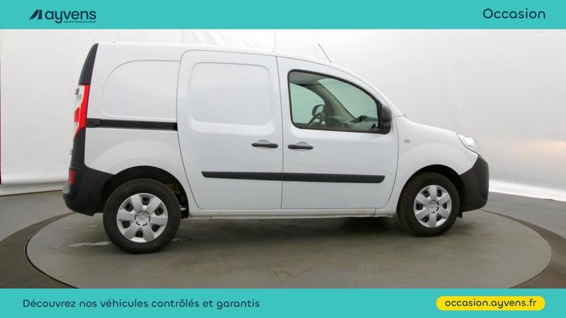 Renault Kangoo Express 1.5 Blue dCi 115ch Extra R-Link 5cv