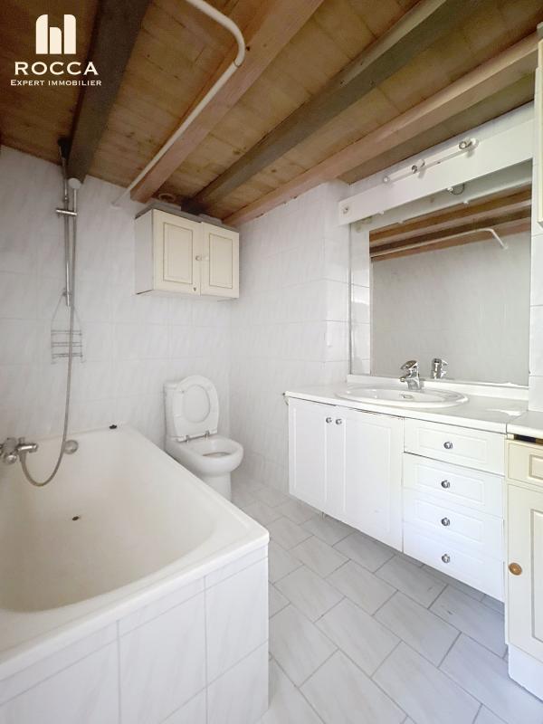 Duplex - 47 m² - 2 pièces