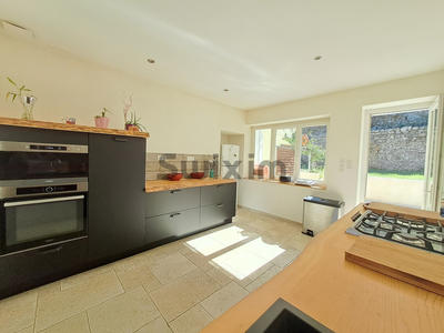 Villa - 160 m² - 5 pièces