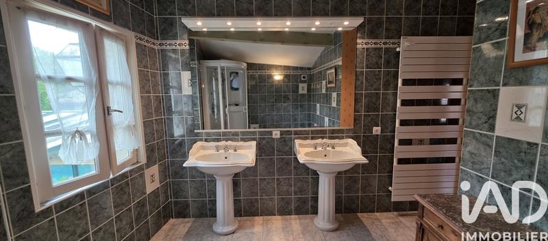 Maison - 193 m² - 4 pièces