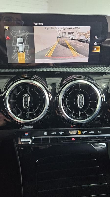 Mercedes Classe a 200 7g-Dct business Line - 5p