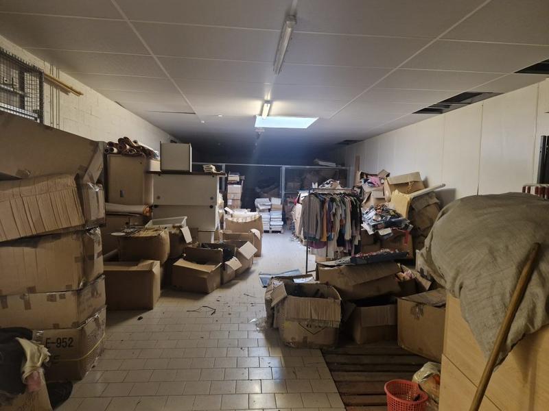 Fonds de commerce - 1 080 m²