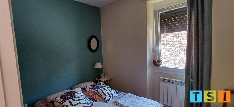 Maison - 69 m² - 3 pièces