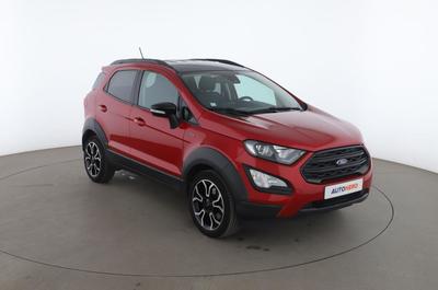 Ford EcoSport 1.0 EcoBoost Active 125 ch