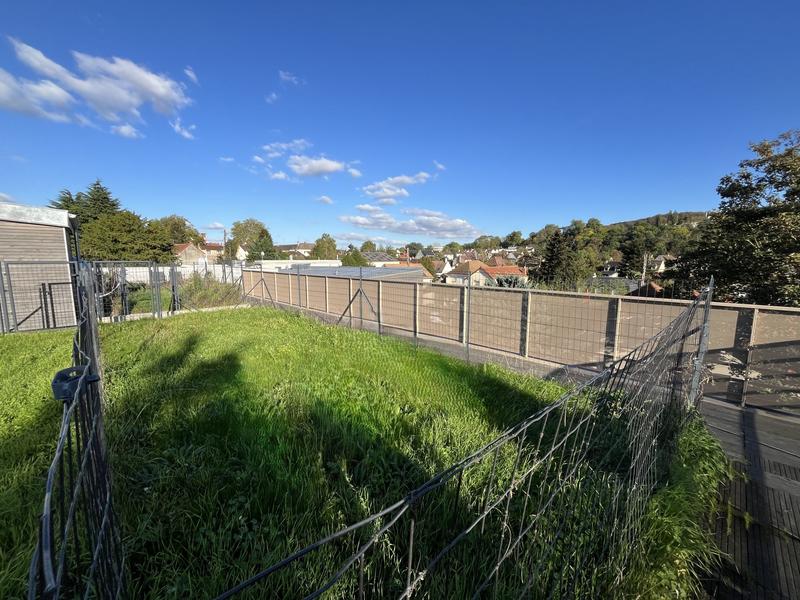 Appartement - 29 m² - 1 pièce