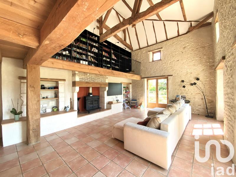 Maison - 680 m² - 28 pièces