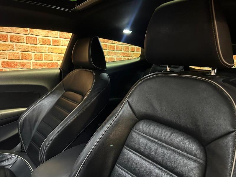 Volkswagen Scirocco 180 2.0 Tsi