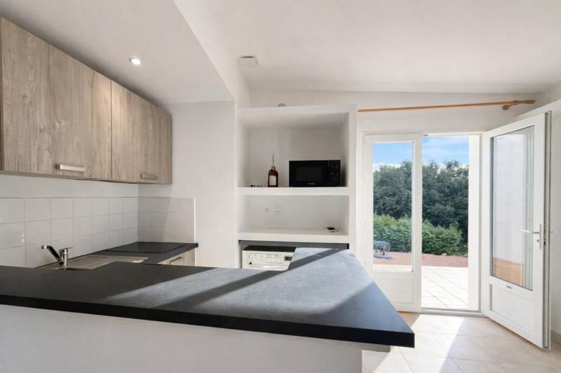 Maison - 304 m² - 12 pièces