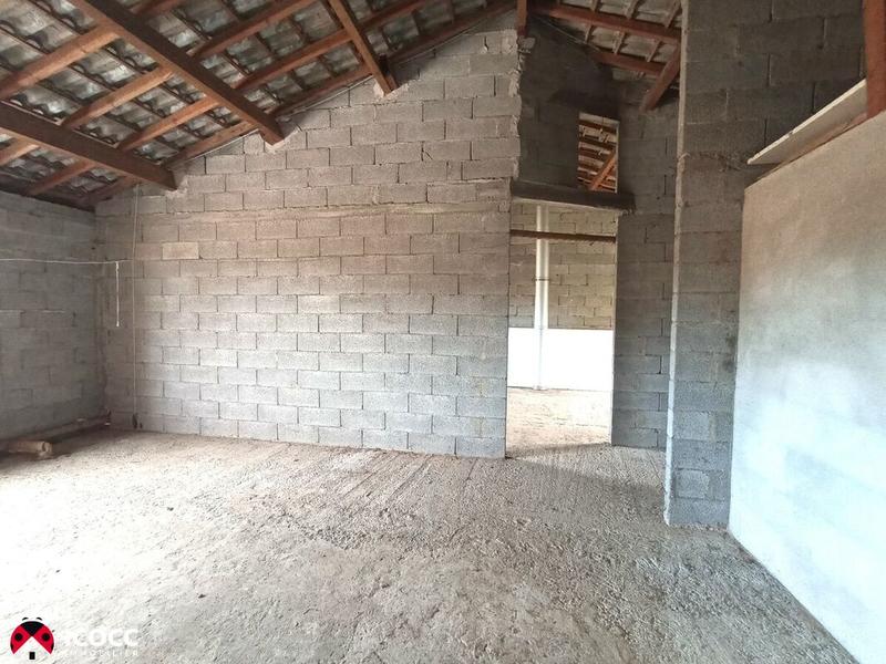 Maison - 84 m² - 4 pièces