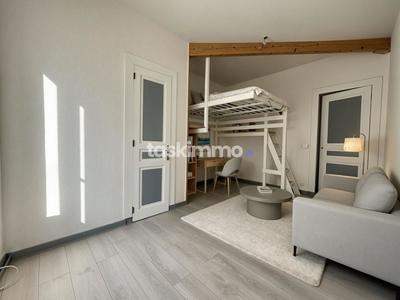 Appartement - 30 m² - 2 pièces