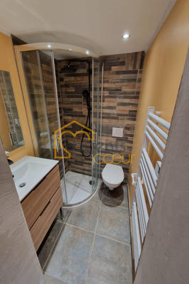 Maison - 145 m² - 5 pièces