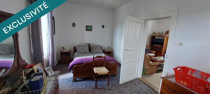 Maison - 237 m² - 10 pièces