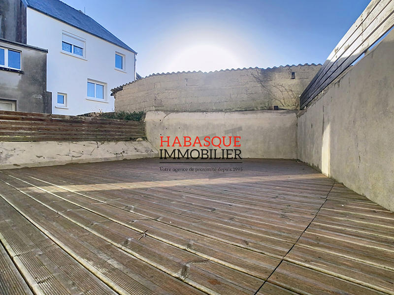 Appartement - 33 m² - 2 pièces