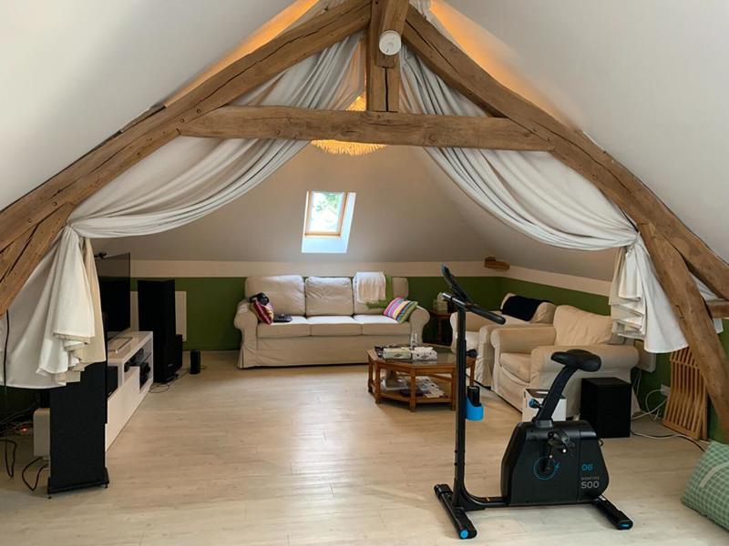 Maison - 250 m² - 5 pièces