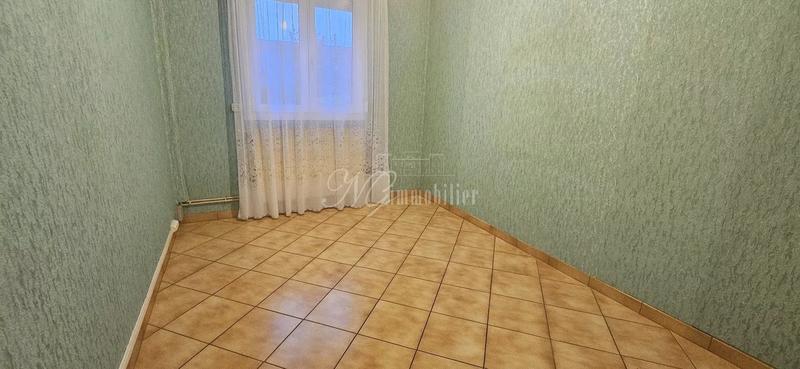 Maison - 100 m² - 7 pièces