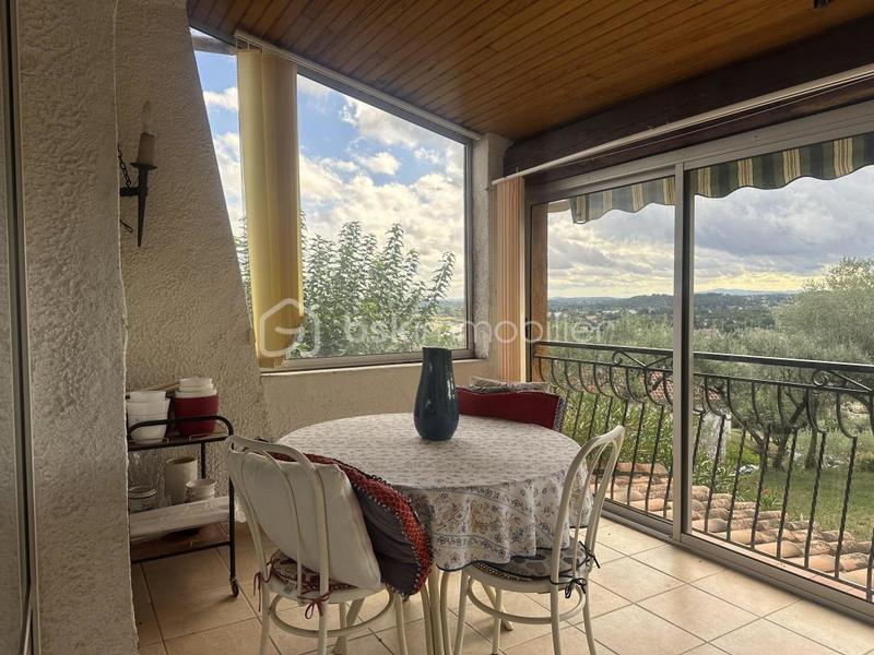 Villa - 160 m² - 7 pièces