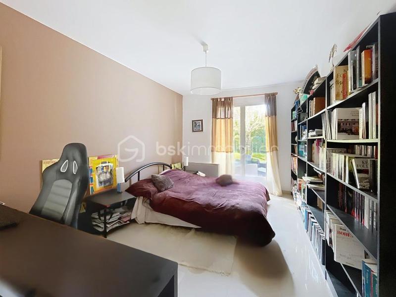 Maison de campagne - 180 m² - 7 pièces