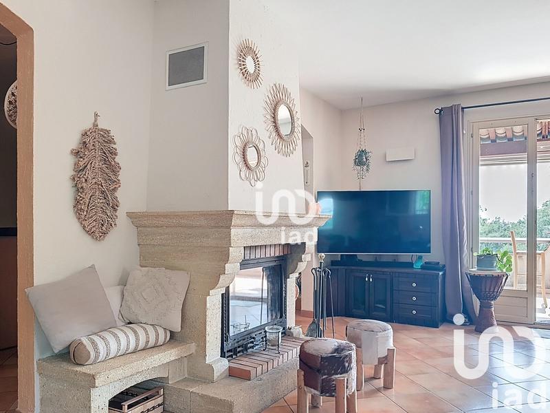 Maison - 146 m² - 5 pièces