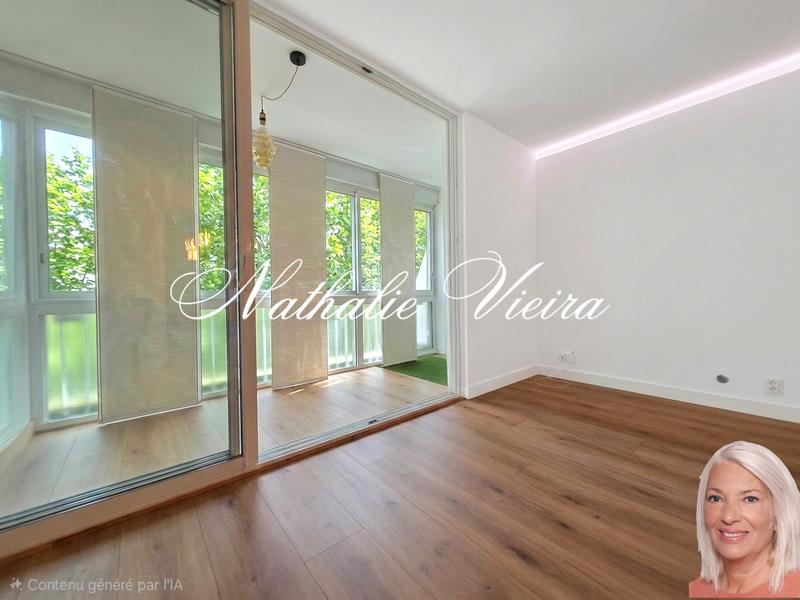 Appartement - 103 m² - 4 pièces