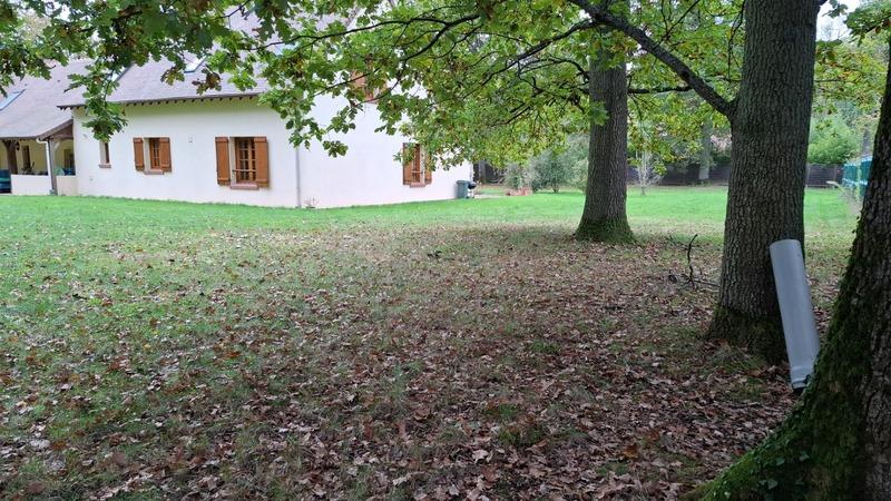 Maison bourgeoise - 209 m² - 8 pièces