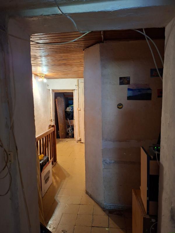 Maison de village - 77 m² - 4 pièces