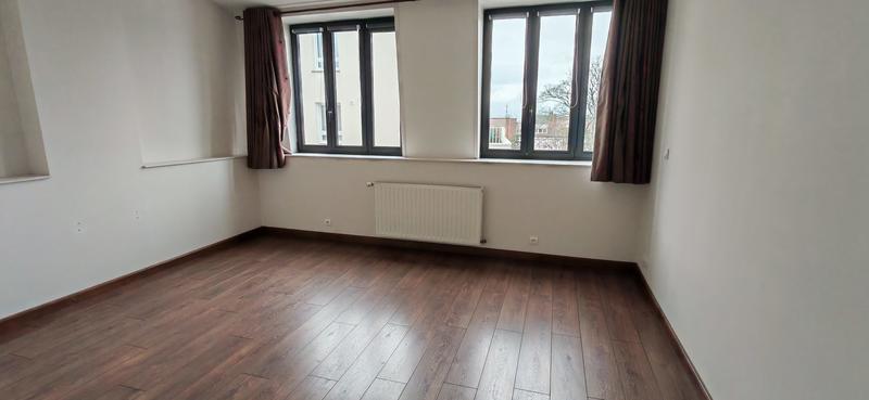 Appartement - 150 m² - 4 pièces