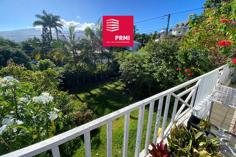 Maison - 167 m² - 7 pièces