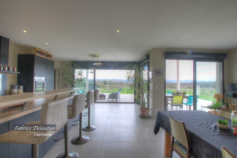 Maison - 141 m² - 4 pièces