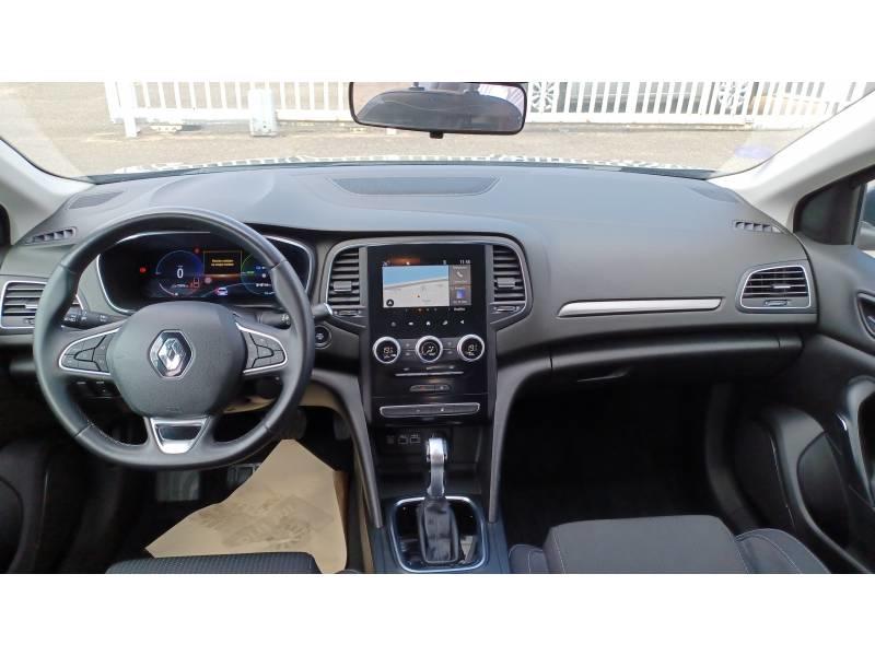 Renault Mégane IV Estate E-Tech Plug-In Hybride 160 Business
