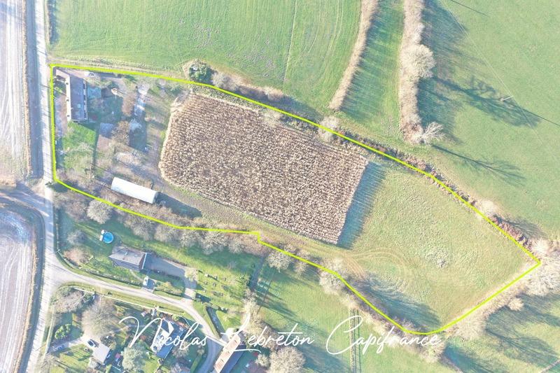 Maison - 135 m² - 4 pièces