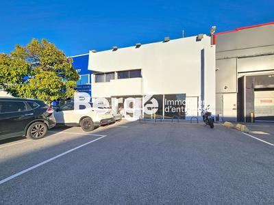 Local commercial - 450 m²