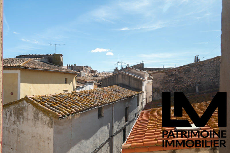 Appartement - 51 m² - 3 pièces