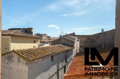 Appartement - 51 m² - 3 pièces