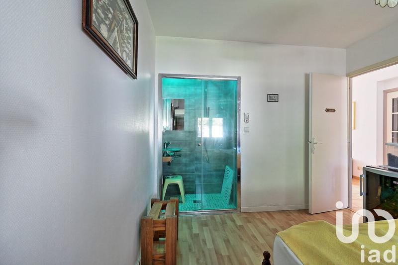 Maison - 128 m² - 5 pièces