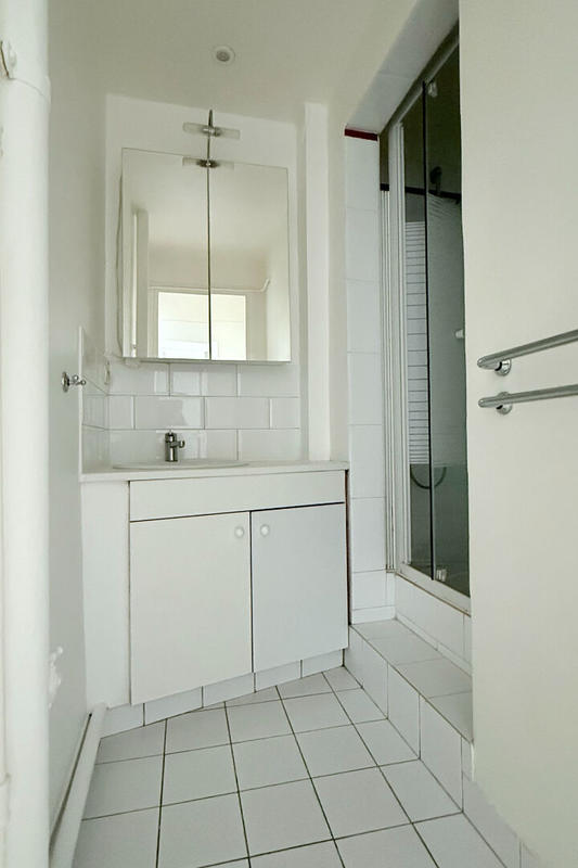 Appartement - 154 m² - 5 pièces