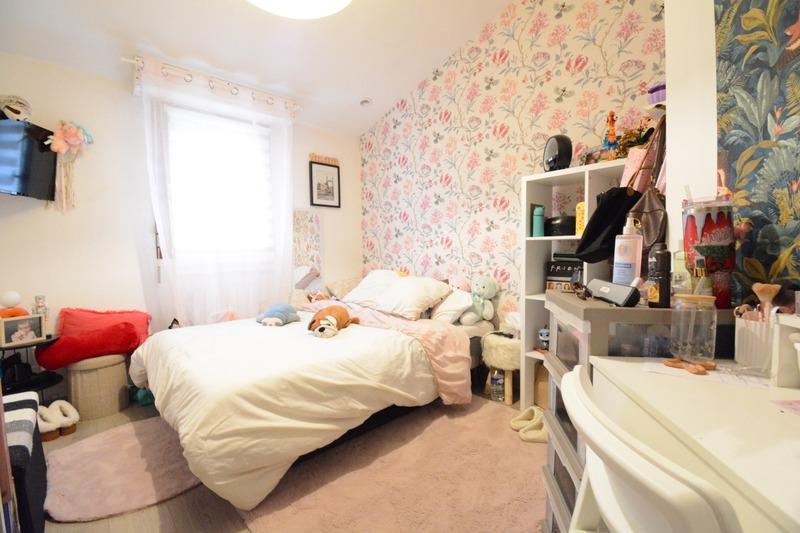 Maison - 152 m² - 6 pièces