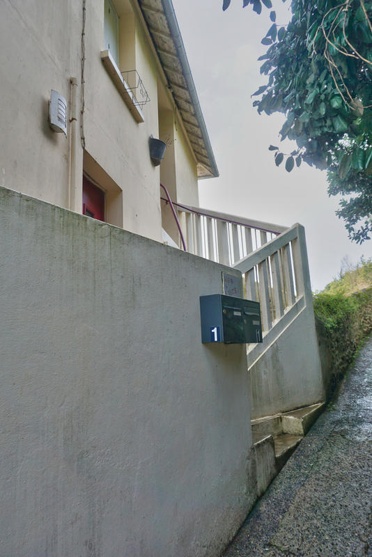 Appartement - 48 m² - 3 pièces