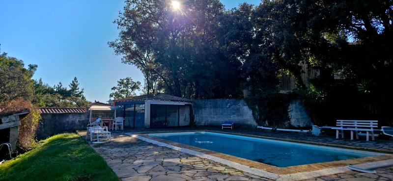 Villa - 125 m² - 4 pièces