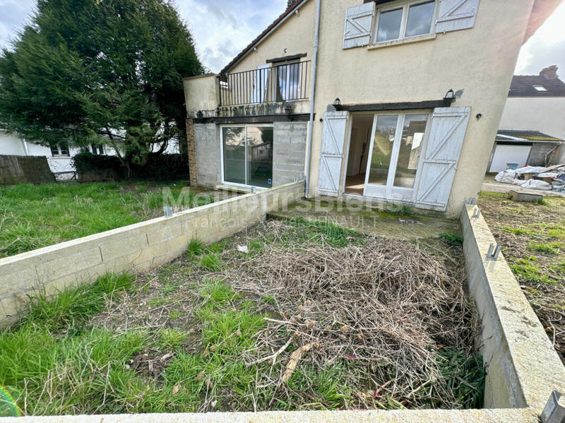 Maison - 45 m² - 3 pièces