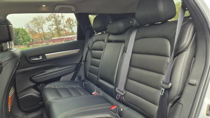 Renault Koleos II 2.0 dCi 177 X-tronic Initiale Paris - Première main Automatique