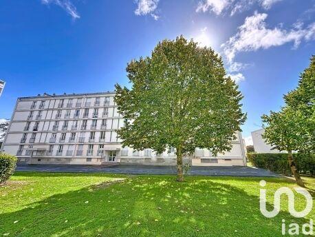 Appartement - 91 m² - 4 pièces