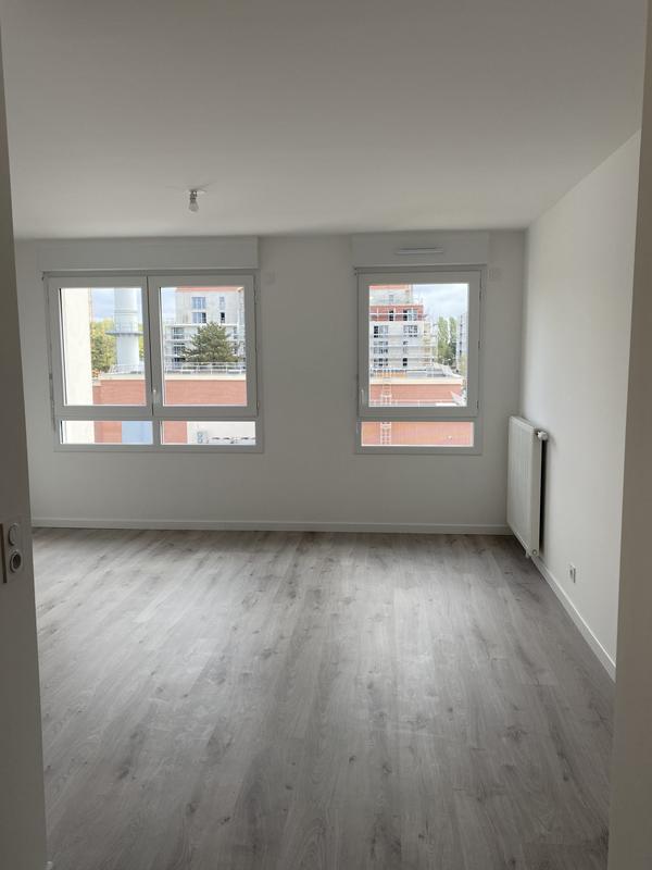 Appartement - 28 m² - 1 pièce