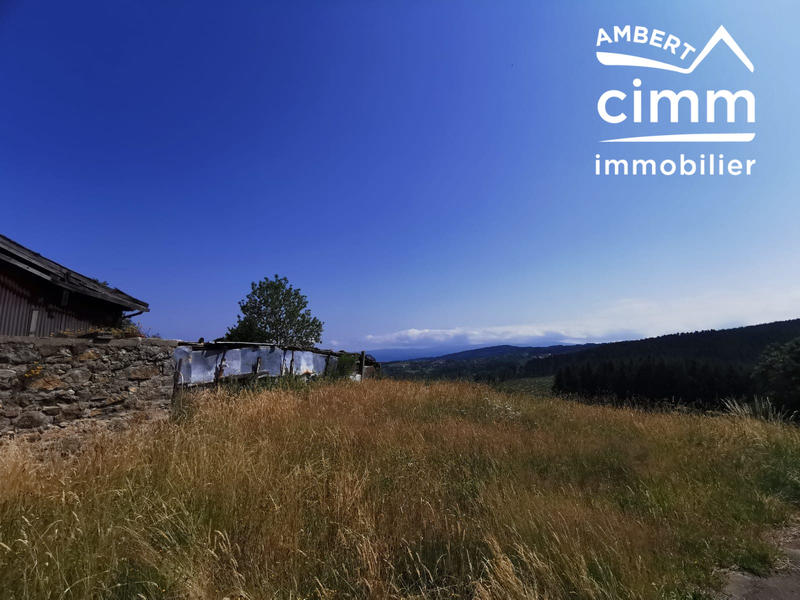 Ferme - 70 m² - 4 pièces