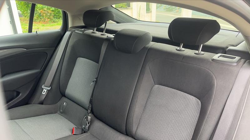 Opel Insignia sport Tourer II 1.5 Turbo Ecotec 140 Edition