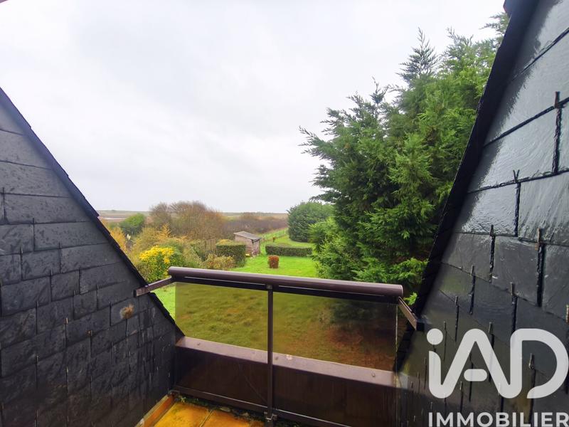 Maison - 152 m² - 4 pièces